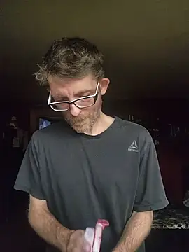 MysteriousFire23 online show from October 2025 04:30:02 PM