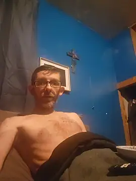 MysteriousFire23 online show from February 2026 04:27:01 AM