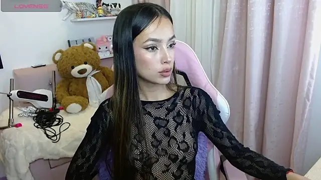 melody brawns online show from June 2026 04:13:02 AM