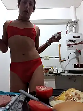 Yerucita online show from January 2025 11:55:02 PM