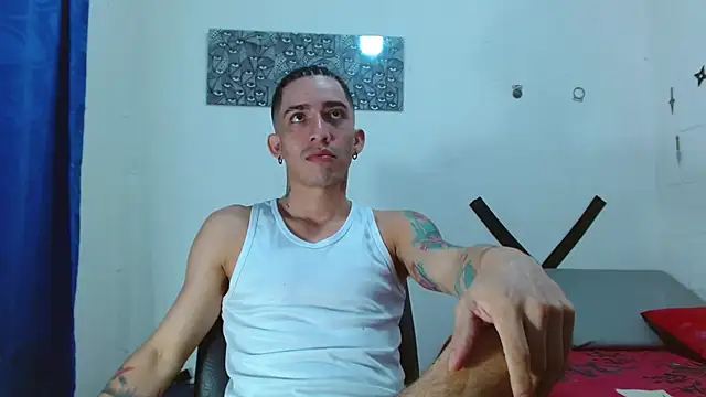 targuerian22 online show from January 2025 04:15:01 AM