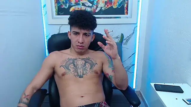 targuerian22 online show from September 2025 03:11:01 AM