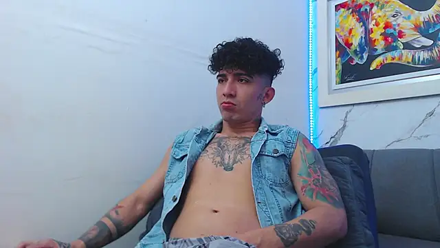 targuerian22 online show from January 2026 08:23:01 PM