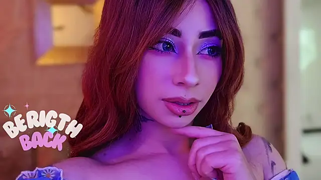 hanna  azumi online show from January 2025 06:24:02 AM