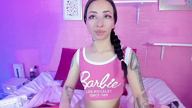 hanna  azumi online show from February 2026 04:13:02 AM