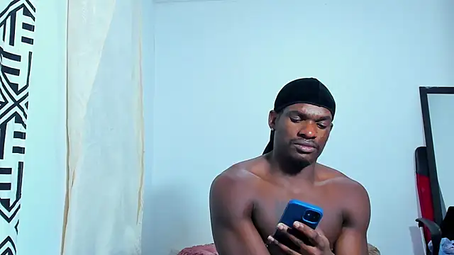 edwin mosquera1 online show from September 2025 05:40:02 AM