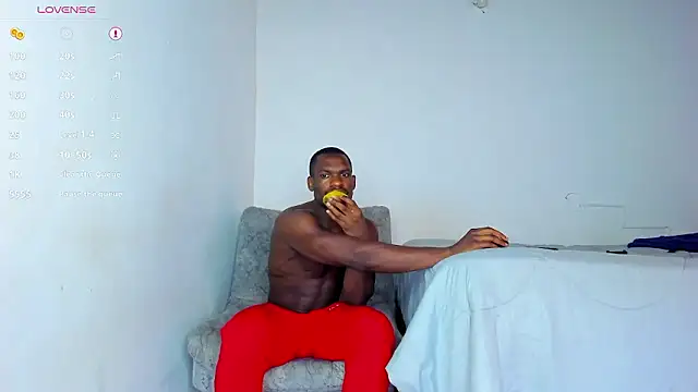 edwin mosquera1 online show from April 2026 05:47:01 PM