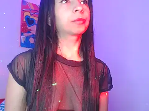 jhoanitahot online show from March 2025 10:50:02 PM