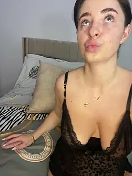 Snapshot of GraceCarther chatting on September 2025 07:03:02 PM GraceCarther online show from September 2025 07:03:02 PM