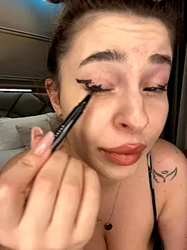 Snapshot of GraceCarther chatting on October 2025 05:33:01 PM GraceCarther online show from October 2025 05:33:01 PM