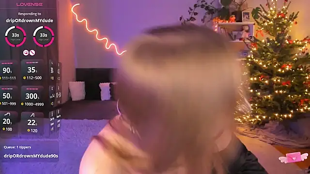 Snapshot of ami_amour_ chatting on December 2024 07:22:02 AM ami amour  online show from December 2024 07:22:02 AM