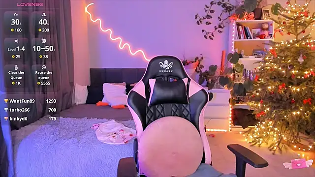 Snapshot of ami_amour_ chatting on January 2025 10:59:01 PM ami amour  online show from January 2025 10:59:01 PM