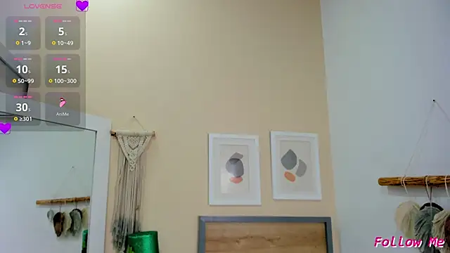 Snapshot of CarmesyAngel chatting on March 2025 12:06:02 PM CarmesyAngel online show from March 2025 12:06:02 PM