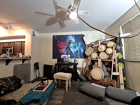 lit702 online show from February 2026 10:00:02 AM