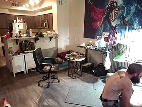 lit702 online show from April 2026 07:22:01 PM