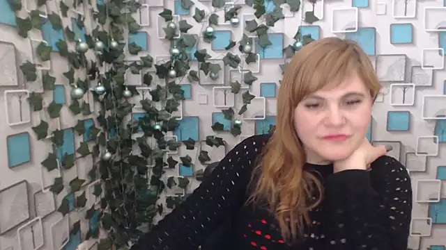 DaniellaKiss online show from January 2025 10:05:01 PM