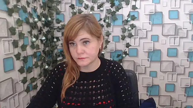 DaniellaKiss online show from January 2025 03:37:02 AM