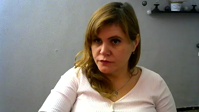 DaniellaKiss online show from February 2025 06:13:02 AM