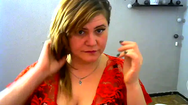 DaniellaKiss online show from March 2025 04:54:02 AM