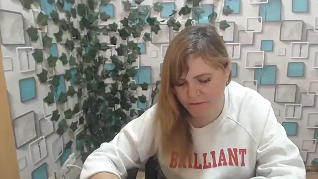 DaniellaKiss online show from March 2025 06:58:02 AM