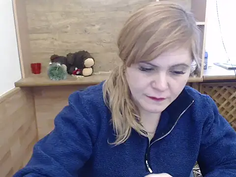 DaniellaKiss online show from January 2026 01:05:02 PM