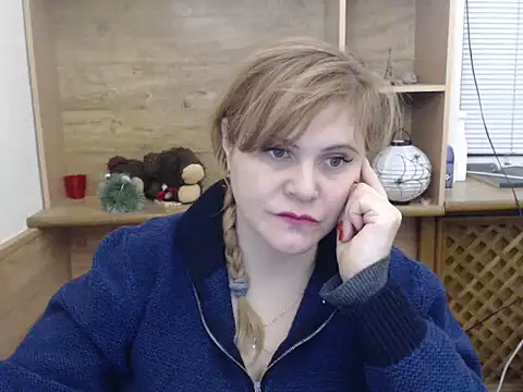 DaniellaKiss online show from January 2026 08:01:02 PM