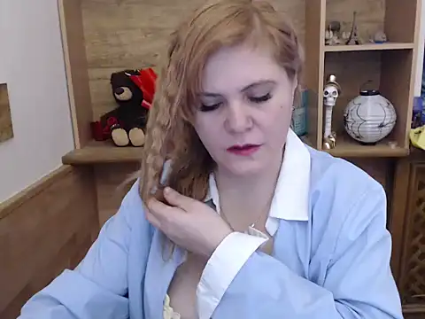 Snapshot of DaniellaKiss chatting on March 2026 06:39:01 AM DaniellaKiss online show from March 2026 06:39:01 AM