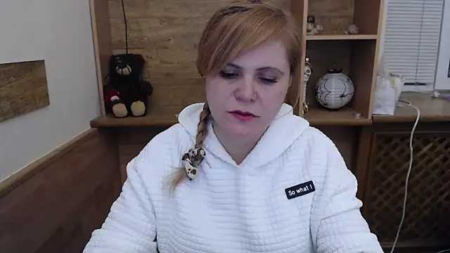 Snapshot of DaniellaKiss chatting on March 2026 05:08:01 PM DaniellaKiss online show from March 2026 05:08:01 PM