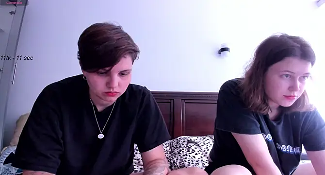 jessica tenderly online show from February 2025 11:00:02 PM