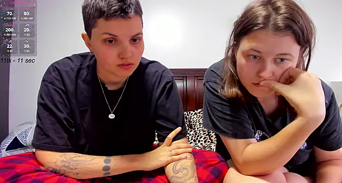 jessica tenderly online show from March 2025 10:42:01 PM