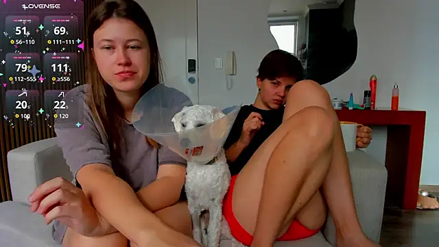 jessica tenderly online show from November 2025 01:18:02 PM