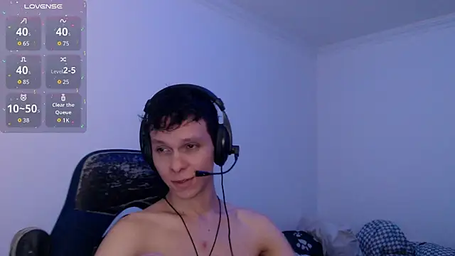 bryamado69 online show from December 2025 12:07:02 AM