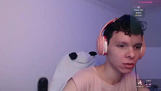 bryamado69 online show from March 2026 10:36:02 PM