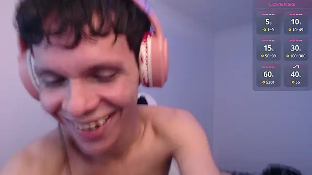 bryamado69 online show from March 2026 11:20:02 PM