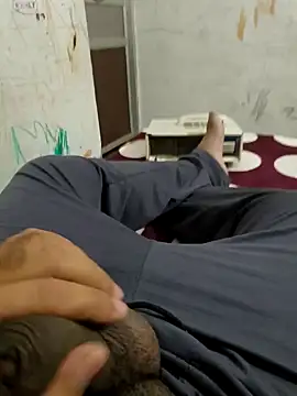 Gururonny07 online show from January 2025 07:17:02 AM