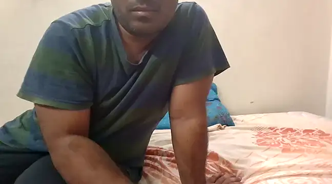 Varma3101 online show from January 2025 02:38:02 PM