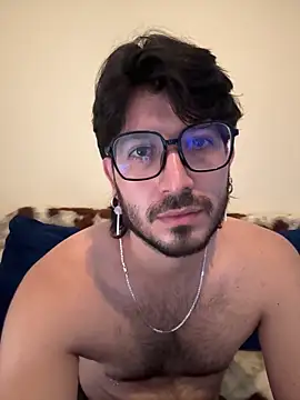 Snapshot of Ackerman_Eren_ chatting on January 2025 09:01:01 PM Ackerman Eren online show from January 2025 09:01:01 PM