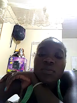 Nastychoco  online show from January 2025 07:47:02 PM