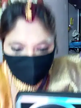 BongQueen9 online show from February 2026 05:11:01 PM