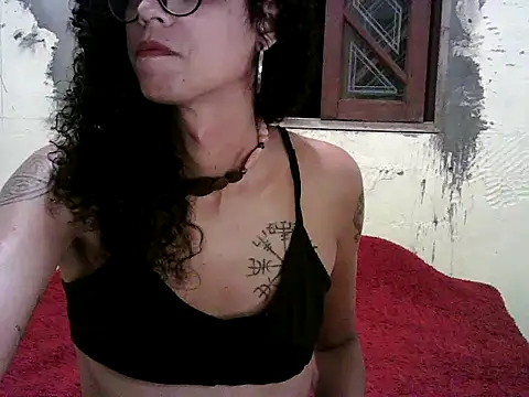 GodessFreya online show from March 2025 07:49:02 PM