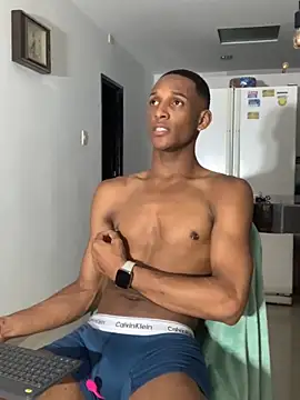 Adam Byker online show from February 2025 12:27:01 AM