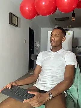 Adam Byker online show from February 2025 05:09:01 AM