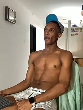 Adam Byker online show from March 2025 02:12:01 PM