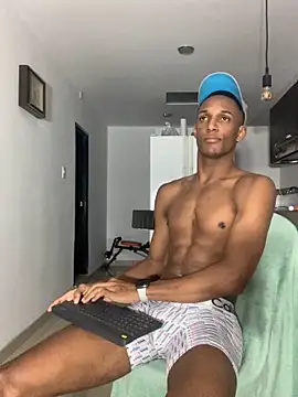 Adam Byker online show from March 2025 09:30:01 AM