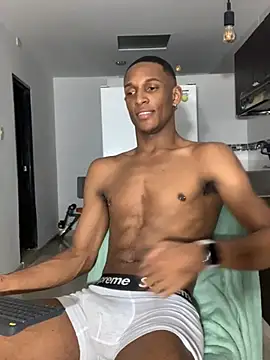 Adam Byker online show from March 2025 02:19:01 AM