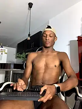 Adam Byker online show from October 2025 11:36:01 PM