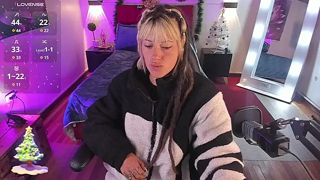  sharlotte777 online show from January 2025 01:25:02 PM