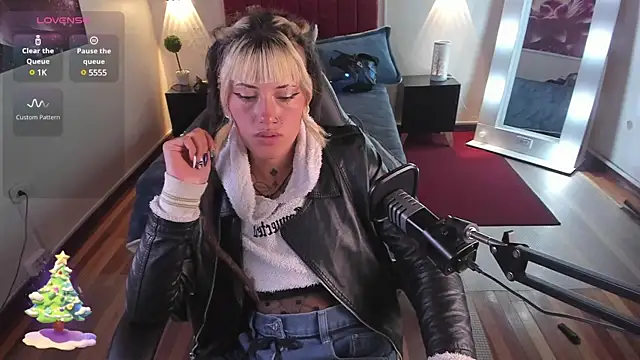  sharlotte777 online show from January 2025 03:36:02 PM