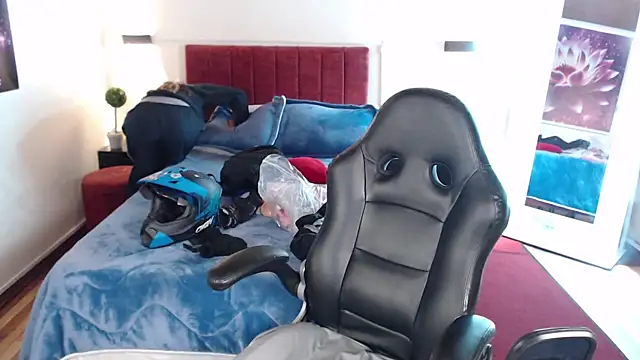  sharlotte777 online show from February 2025 12:51:02 PM