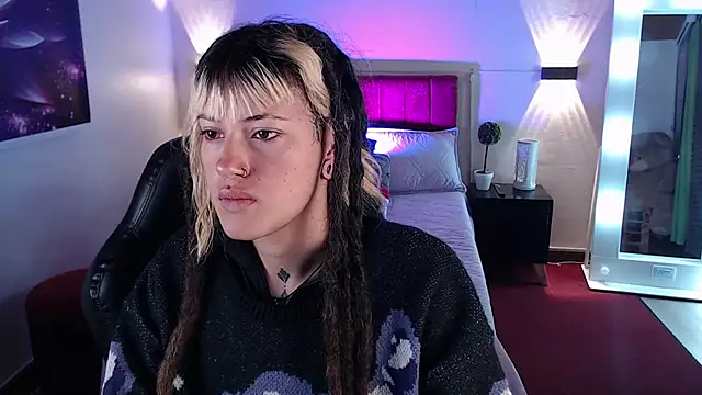  sharlotte777 online show from March 2025 01:08:01 PM